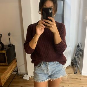 Vince Cashmere Sweater